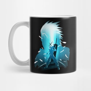 SOLDIER First Class v2 Mug